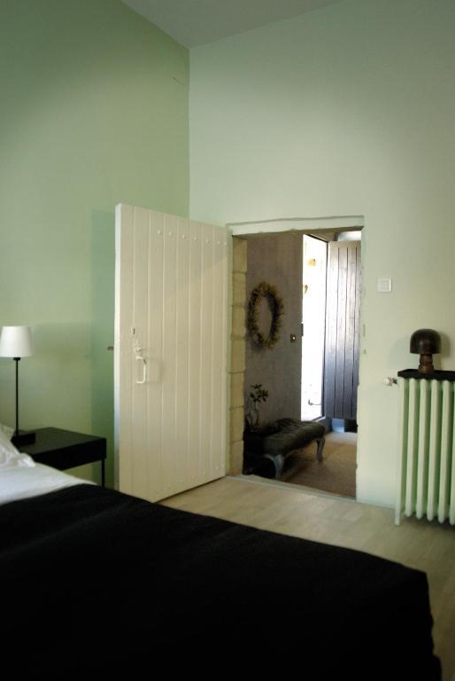 Montaren-et-Saint-Médiers Monte Arena Bed & Breakfast 部屋 写真