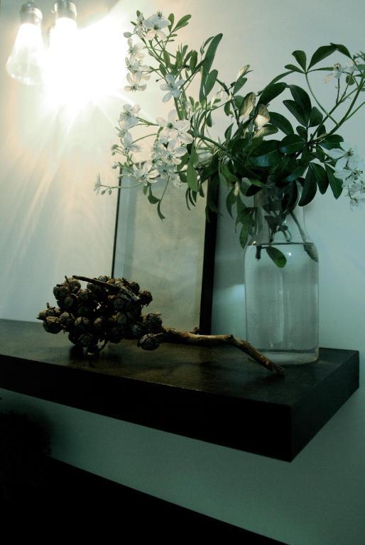 Montaren-et-Saint-Médiers Monte Arena Bed & Breakfast 部屋 写真