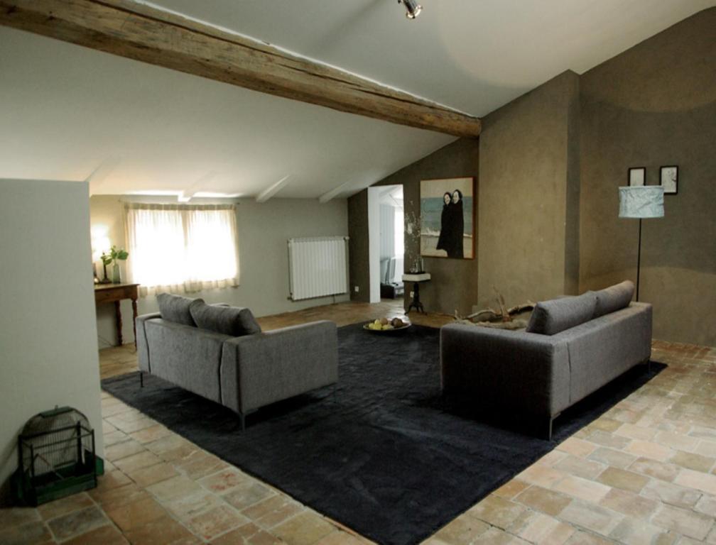 Montaren-et-Saint-Médiers Monte Arena Bed & Breakfast エクステリア 写真