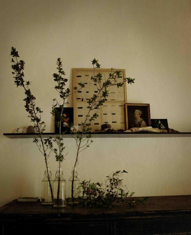 Montaren-et-Saint-Médiers Monte Arena Bed & Breakfast エクステリア 写真