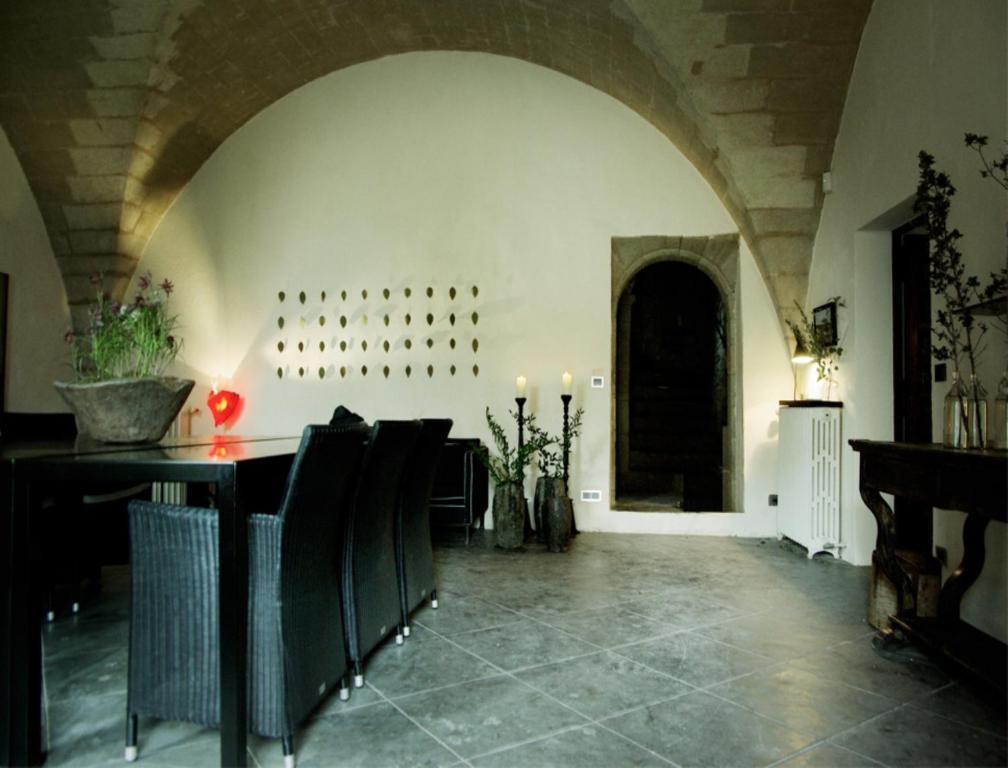 Montaren-et-Saint-Médiers Monte Arena Bed & Breakfast エクステリア 写真